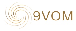9vom logo