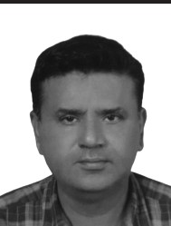 Dr Manish Kumar