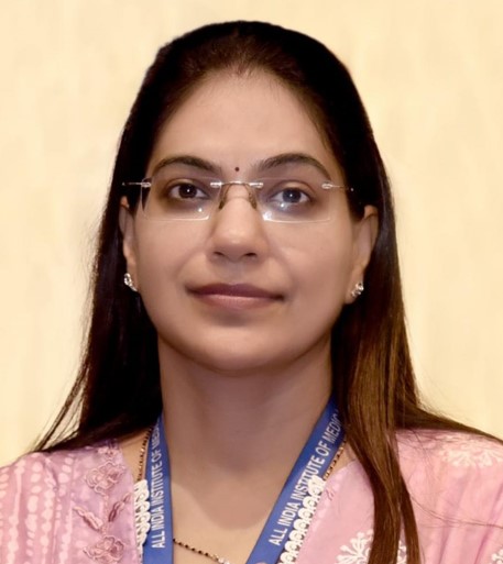 Dr. Veena Editor PJM