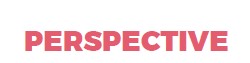 Perspective Article