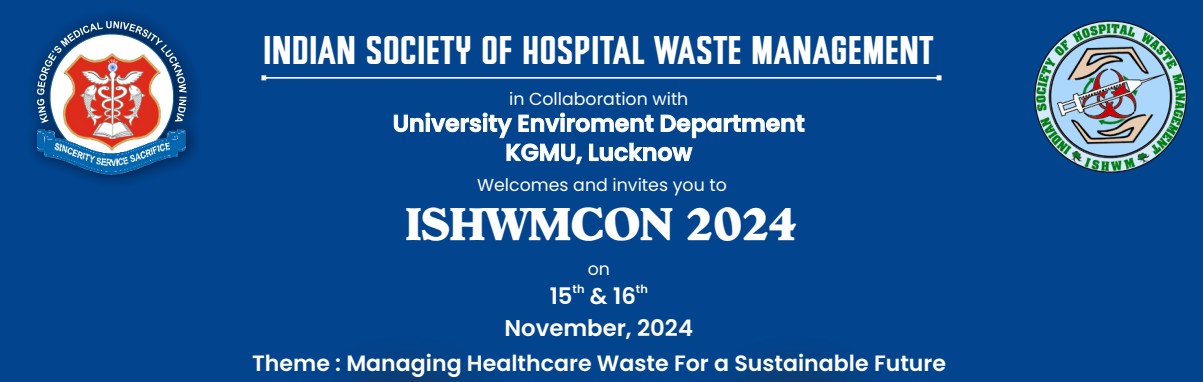 ISHWMCON 2024