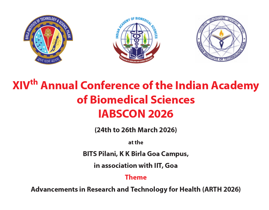 IABSCON 2026 conference