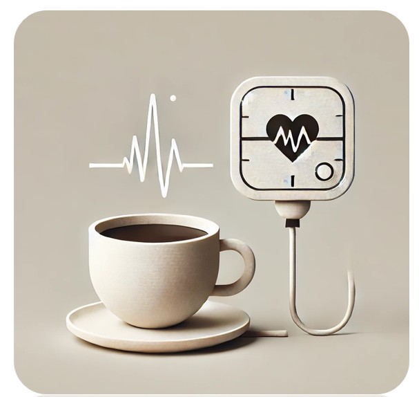 coffee and hypertension