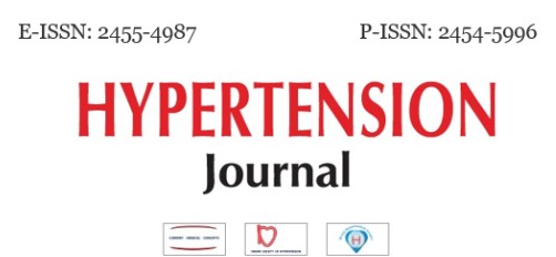 Hypertension Journal
