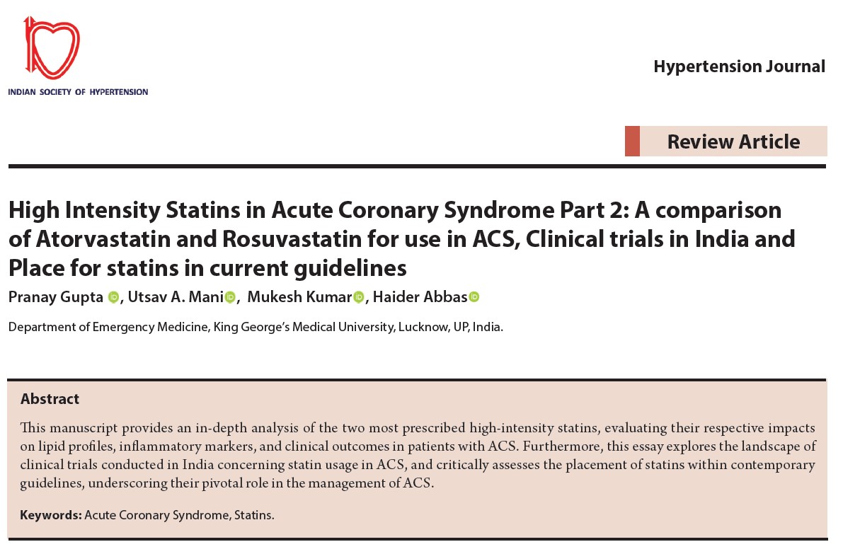 HYpertension Journal