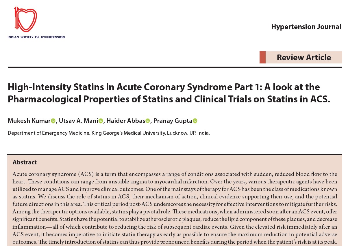 Hypertension Journal 9.2.3