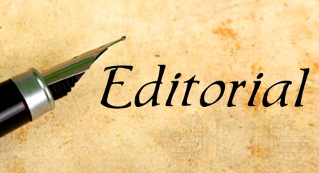 Editorial by Dr. Amit P Gujarathi