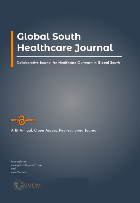 Global South Healthcare Journal