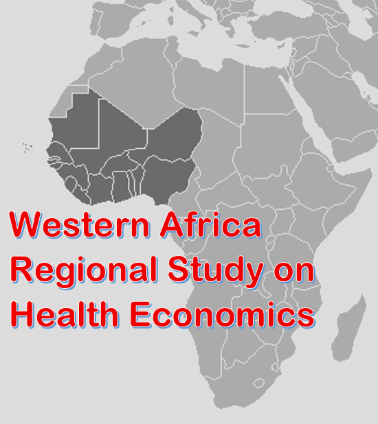 Western Africa regional study on Health Economics