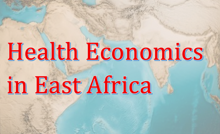 East africa